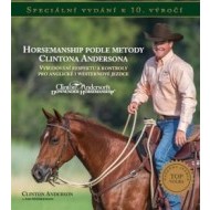 Horsemanship podle metody Clintona Andersona - cena, srovnání