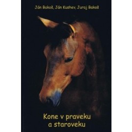 Kone v praveku a staroveku