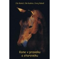 Kone v praveku a staroveku - cena, srovnání