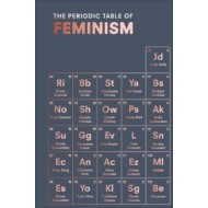 The Periodic Table of Feminism - cena, srovnání