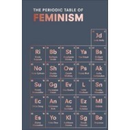 The Periodic Table of Feminism - cena, srovnání