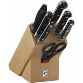 Zwilling Professional S blok s nožmi 8ks