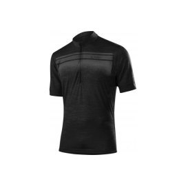 Löffler Urban Merino Short Zipper