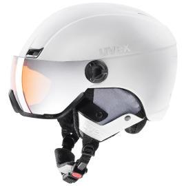 Uvex Hlmt 400 Visor Style