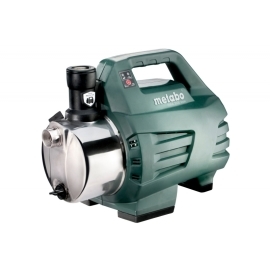 Metabo HWA 3500 Inox