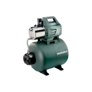 Metabo HWW 6000/50 Inox - cena, srovnání