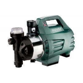 Metabo HWAI 4500 Inox