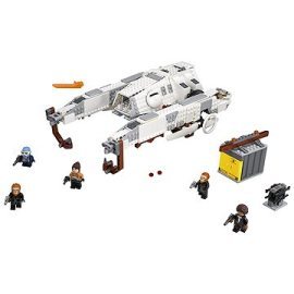 Lego Star Wars 75219 AT-Hauler Impéria