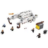 Lego Star Wars 75219 AT-Hauler Impéria - cena, srovnání