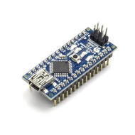 Arduino Nano V3.0 - cena, srovnání