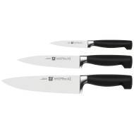 Zwilling Four Star sada 3ks - cena, srovnání