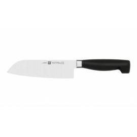 Zwilling Four Star Santoku 16cm