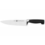 Zwilling Four Star kuchařský 20cm - cena, srovnání