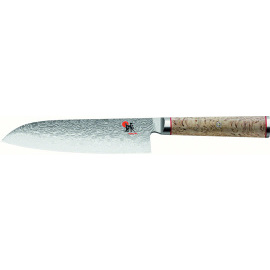 Zwilling Santoku Miyabi 5000MCD 18cm