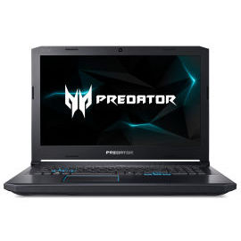 Acer Predator Helios 500 NH.Q3GEC.003
