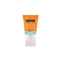 Neutrogena Čistiaca emulzia a maska 2v1 Visibly Clear Spot Proofing 150ml - cena, srovnání