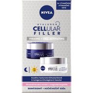 Nivea Cellular Anti-age 50ml - cena, srovnání