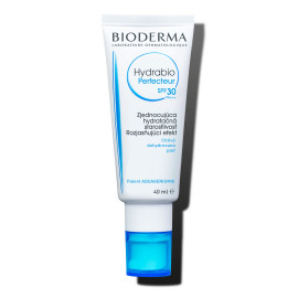 Bioderma SPF 30 Hydrabio Perfecteur (Smoothing Moisturising Care) 40ml