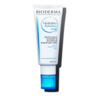 Bioderma SPF 30 Hydrabio Perfecteur (Smoothing Moisturising Care) 40ml - cena, srovnání