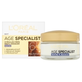 L´oreal Paris Age Special ist 65+ 50ml