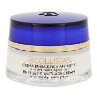 Collistar Energetic Anti-Age Cream 50ml - cena, srovnání