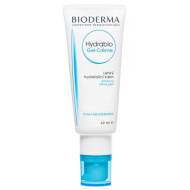 Bioderma Hydrabio (Gel-Créme) 40ml - cena, srovnání