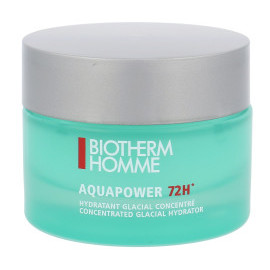 Biotherm Homme Aquapower (72h Gel-Cream) 50ml