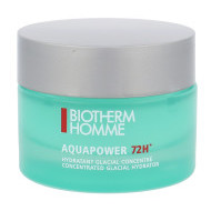 Biotherm Homme Aquapower (72h Gel-Cream) 50ml - cena, srovnání