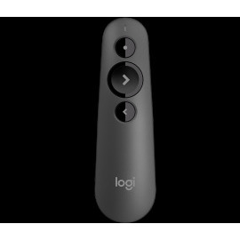 Logitech R500