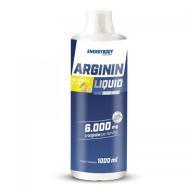 Energy Body L-karnitín Liquid 1000ml - cena, srovnání