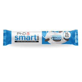 PHD Nutrition Smart Bar 64g