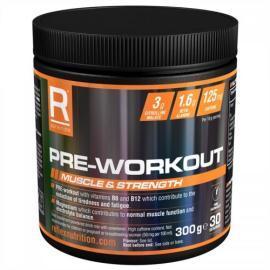 Reflex Nutrition Pre-Workout 300g