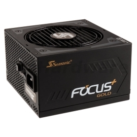 Seasonic Focus Plus SSR-1000FX