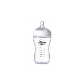 Tommee Tippee Dojčenská fľaša 340ml