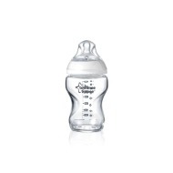 Tommee Tippee Dojčenská fľaša 250ml - cena, srovnání