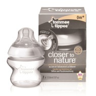 Tommee Tippee Dojčenská fľaša 150ml - cena, srovnání