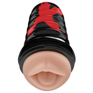 Pipedream Extreme Elite Air Tight Oral Stroker - cena, srovnání