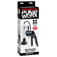 Pipedream Pump Worx Max Precision Power Pump - cena, srovnání