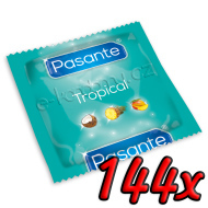 Pasante Tropical 144ks - cena, srovnání