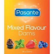 Pasante Mixed Flavours Dams 36ks - cena, srovnání