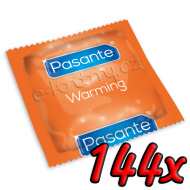 Pasante Warming 144ks - cena, srovnání