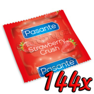 Pasante Strawberry Crush 144ks - cena, srovnání