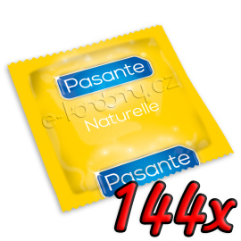 Pasante Naturelle 144ks