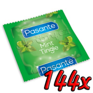 Pasante Mint Tingle 144ks - cena, srovnání