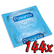 Pasante Cooling 144ks - cena, srovnání