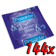 Pasante Blueberry Blast 144ks - cena, srovnání