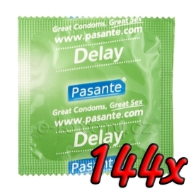 Pasante Delay 144ks