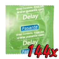 Pasante Delay 144ks - cena, srovnání