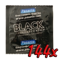 Pasante Black 144ks - cena, srovnání