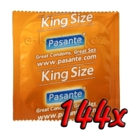 Pasante King Size 144ks - cena, srovnání